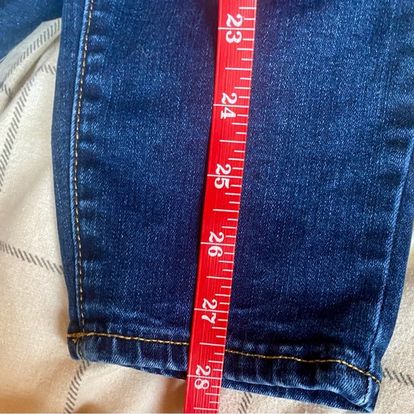 💥Pacsun High Rise Jegging Button Fly💥 - Picture 13 of 14